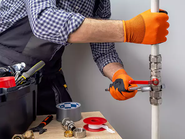 Why Choose Hanford Plumbers for Plumbing Services?