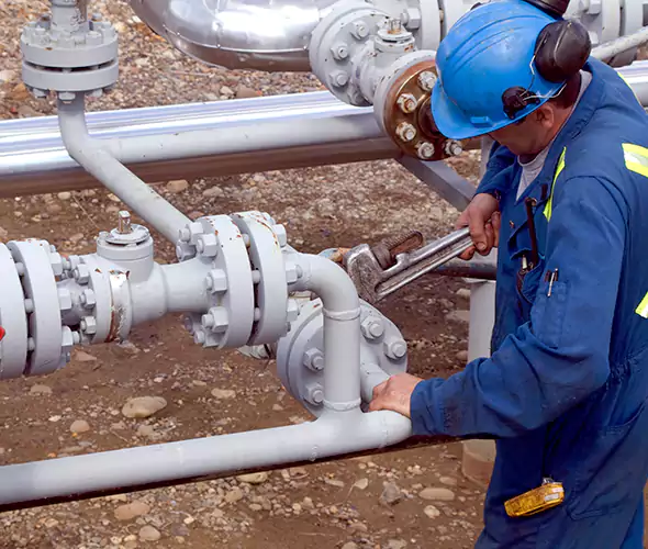 Expert Plumber for Backflow Preventer in Hanford, CA: Schedule Affordable Testing and Installation with Us