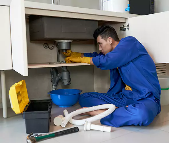 Expert Plumber for Basement Leak Repair in Hanford, CA: Schedule Affordable Waterproofing Services with Us