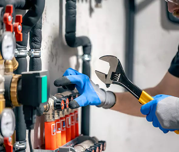 Expert Plumber for Commercial Plumbing in Hanford, CA: Schedule Reliable Plumbing Services with Us