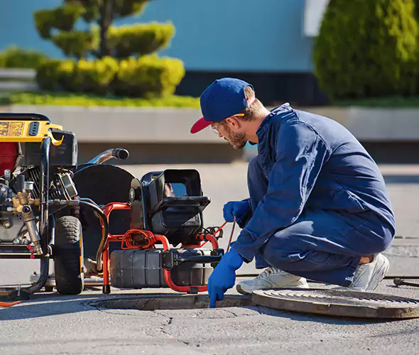 Trusted Drain Repair Specialists in Hanford, CA