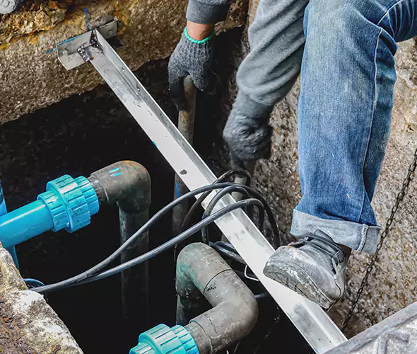 Expert Plumber for Drainage Services in Hanford, CA: Schedule Affordable Drainage Solutions with Us