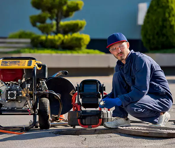Professional Plumbers for Drains Camera Inspection in Hanford, CA: Book Expert Inspection Services Today