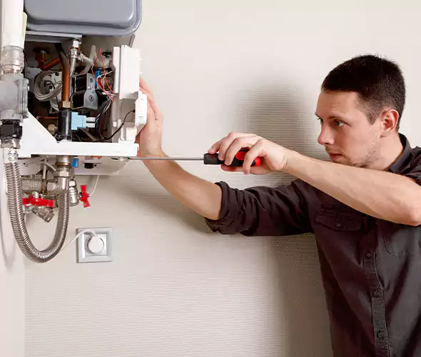 Certified Technicians for Electric Tankless Water Heater Installation in Hanford, CA: Fast & Reliable Service.