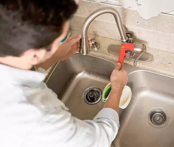 Professional Emergency Plumbing Repair in Hanford, CA