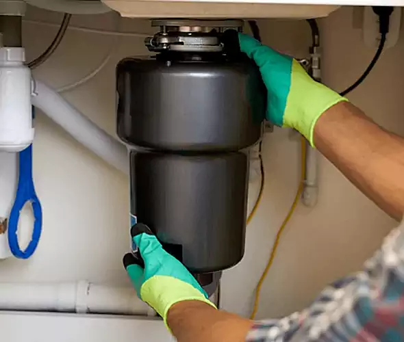 Professional Garbage Disposal Installation in Hanford, CA