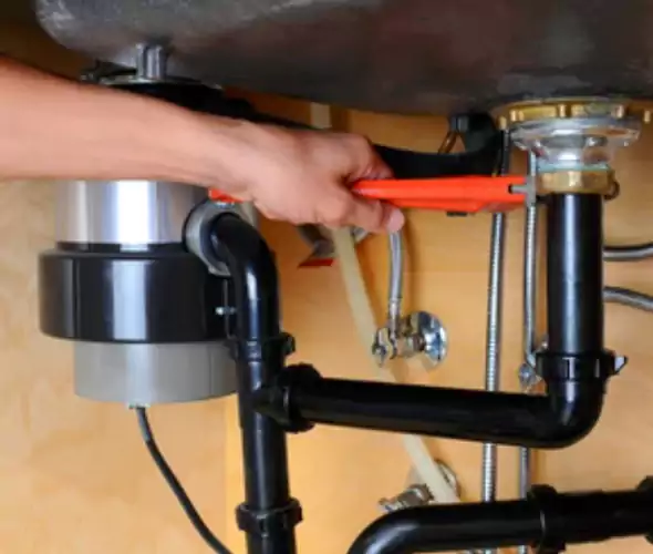 Professional Garbage Disposal Repair in Hanford, CA