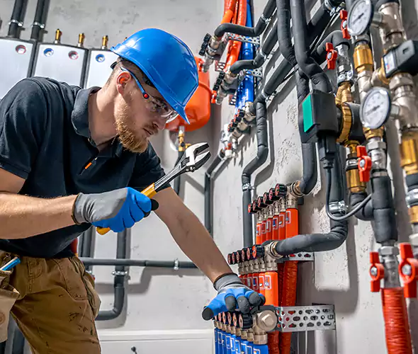 Professional Experts for Gas Line Installation in Hanford, CA