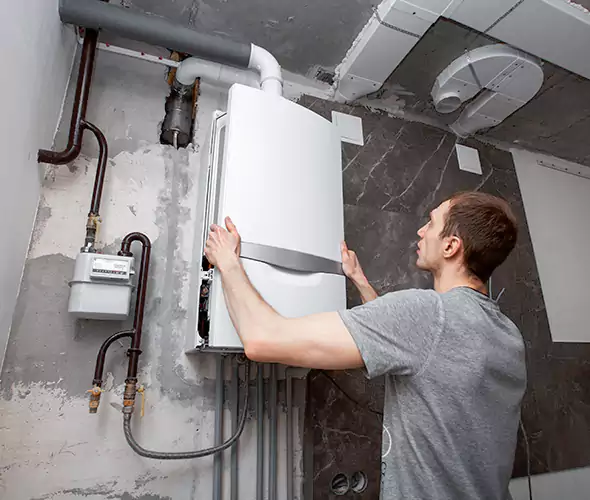 Certified Experts for Gas Water Heater Installation in Hanford, CA