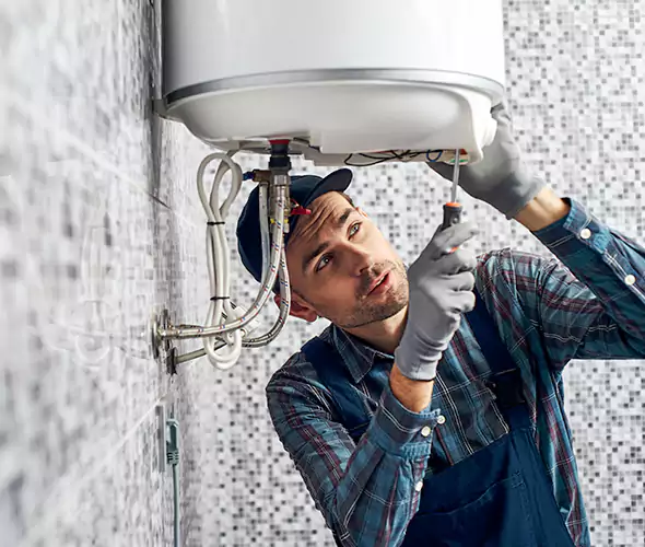 Expert Plumber for Hot Water Tank Maintenance in Hanford, CA: Schedule Reliable Maintenance Services with Us