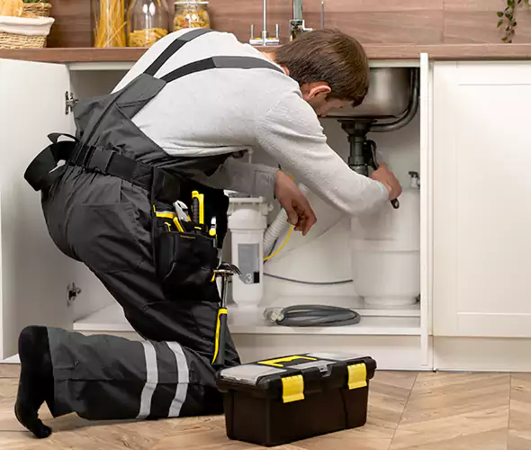 Certified Plumbers for Insinkerator Installation in Hanford