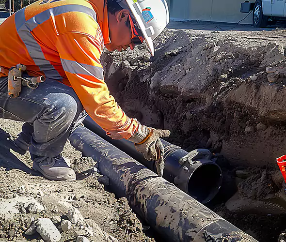 Expert Plumber for Pipe Replacement in Hanford, CA: Schedule Reliable Plumbing Replacement Services with Us