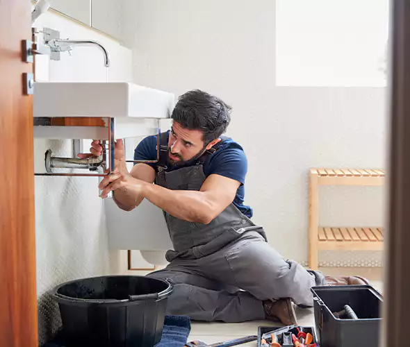 Expert Plumber for Plumbing Repair in Hanford, CA: Schedule Affordable Plumbing Repair Services with Us
