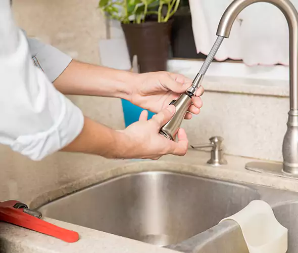 Expert Plumber for Rooter Services in Hanford, CA: Trusted Drain and Sewer Cleaning Professionals