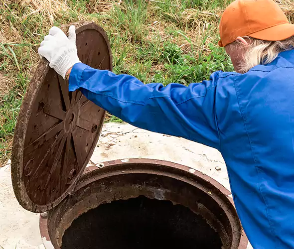 Septic System Repair Experts in Hanford, CA