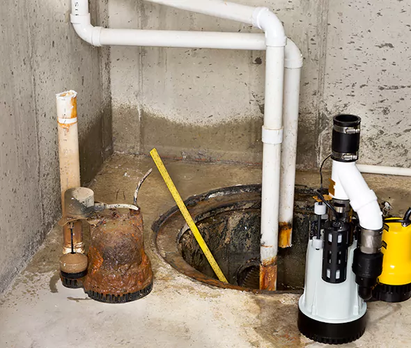 Expert Plumber for Sewage Ejector Pump Installation in Hanford, CA: Schedule Affordable Installation Services with Us