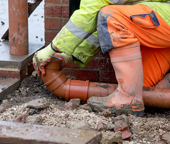 Professional Plumber for Sewer Cleaning in Hanford, CA: Schedule Reliable Service Today