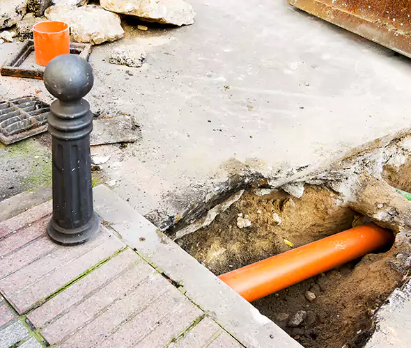 Expert Plumber for Sewer Line Replacement in Hanford, CA: Schedule Affordable Sewer Replacement Services with Us