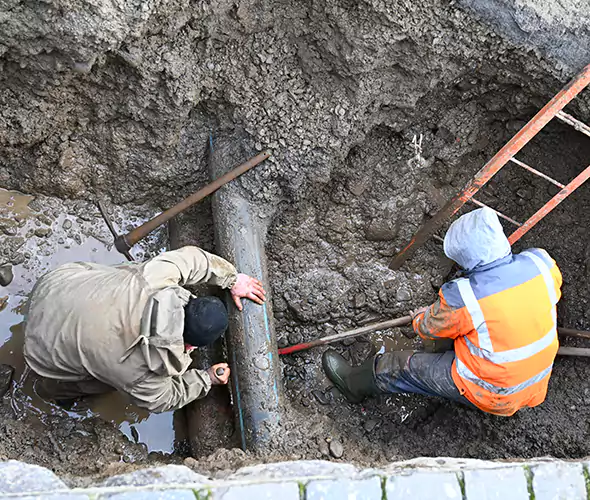 Expert Plumber for Sewer Replacement in Hanford, CA: Schedule Affordable Sewer Replacement Services with Us