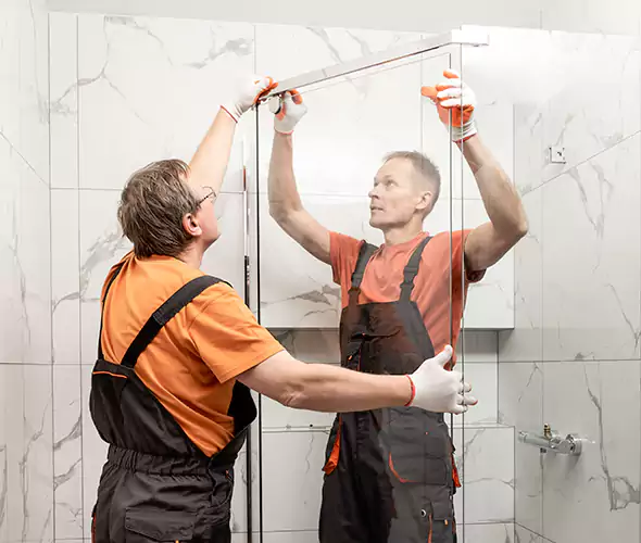 Professional Shower Installation Specialist in Hanford, CA: Schedule Affordable Shower Setup Services with Us