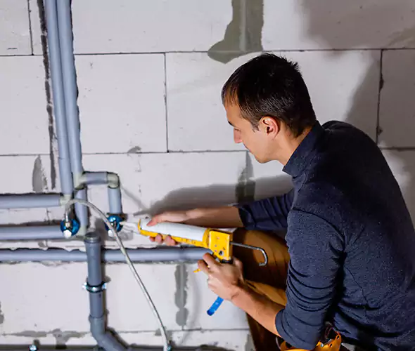 Expert Plumber for Slab Leak Detection in Hanford, CA: Schedule Affordable Slab Leak Repair Services with Us