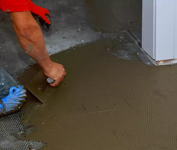 Expert Professional Slab Leak Repair in Hanford, CA