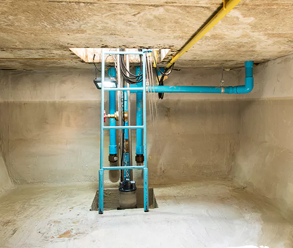 Expert Plumber for Sump Pump Maintenance in Hanford, CA: Schedule Reliable Maintenance Services with Us