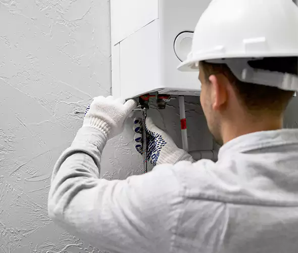 Expert Plumbers for Tankless Water Heater Installation in Hanford, CA: Schedule Reliable Service Today