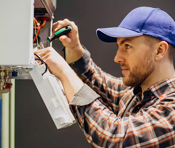 Expert Tankless Water Heater Plumber in Hanford, CA
