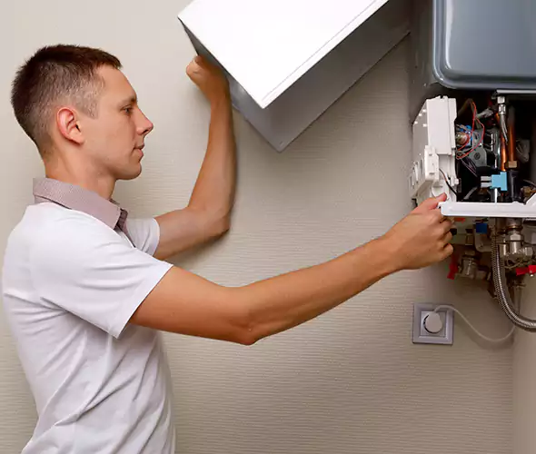 Expert Plumber for Tankless Water Heater Replacement in Hanford, CA: Schedule Affordable Replacement Services with Us