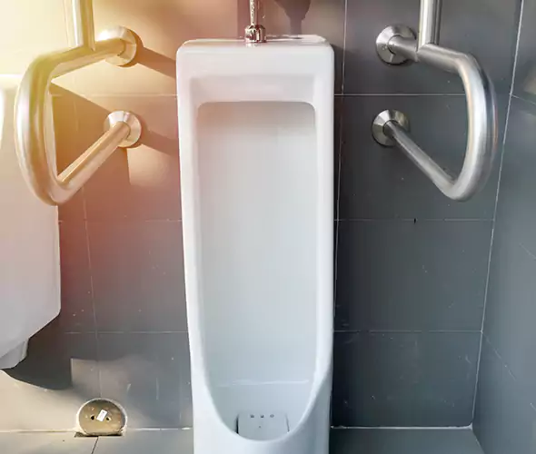 Expert Urinal Installation in Hanford, CA: Schedule Reliable Plumbing Services with Us