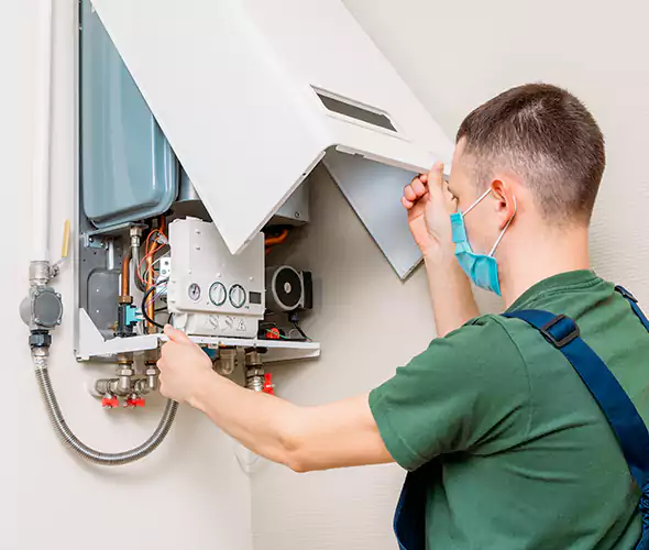 Licensed Experts for Water Heater Installation in Hanford, CA