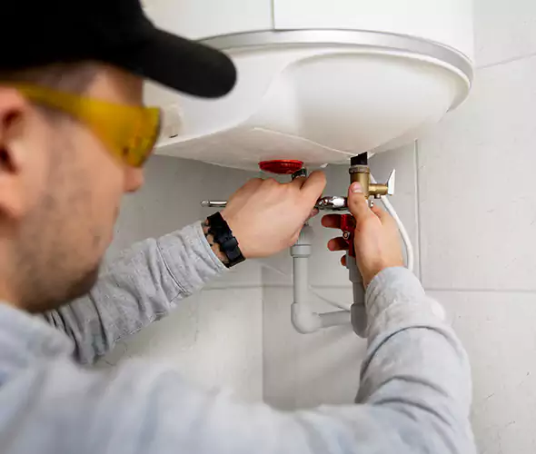 Get Affordable Water Heater Repair Service in Hanford, CA