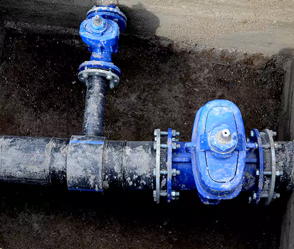Certified Plumbers for Water Line Installation in Hanford, CA