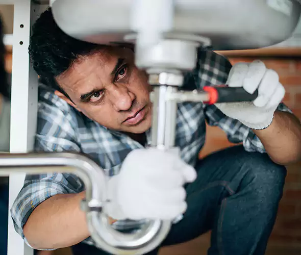 Expert Plumber for Water Line Repair in Hanford, CA: Schedule Affordable Water Line Repair Services with Us