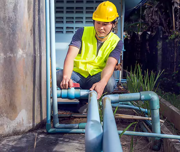 Expert Plumber for Water Line Replacement in Hanford, CA: Schedule Affordable Water Line Replacement Services with Us