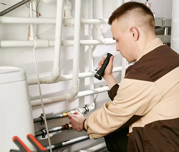 Trusted Water Softener Installers in Hanford, CA