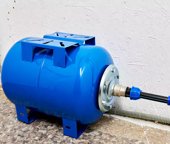 Expert Plumber for Well Pressure Tank Replacement in Hanford, CA: Schedule Affordable Tank Replacement Services with Us