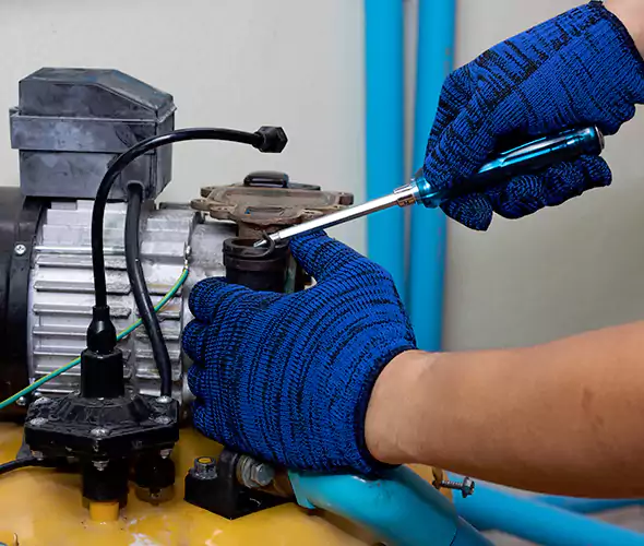 Well Pump Specialist in Hanford, CA