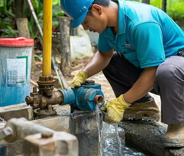 Expert Plumber for Well Pump Replacement in Hanford, CA: Schedule Affordable Well Pump Replacement Services with Us