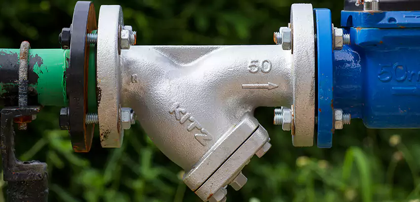 Professional Backflow Preventer Installation Services in Hanford, CA