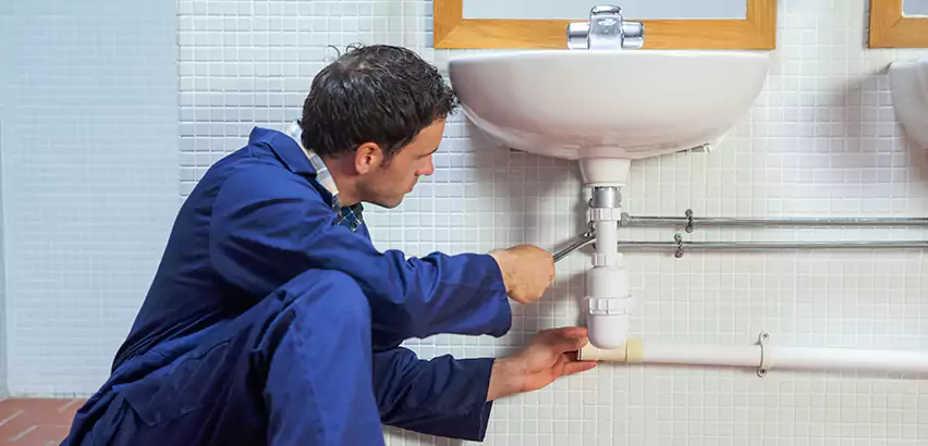 Toilet Repair Hanford