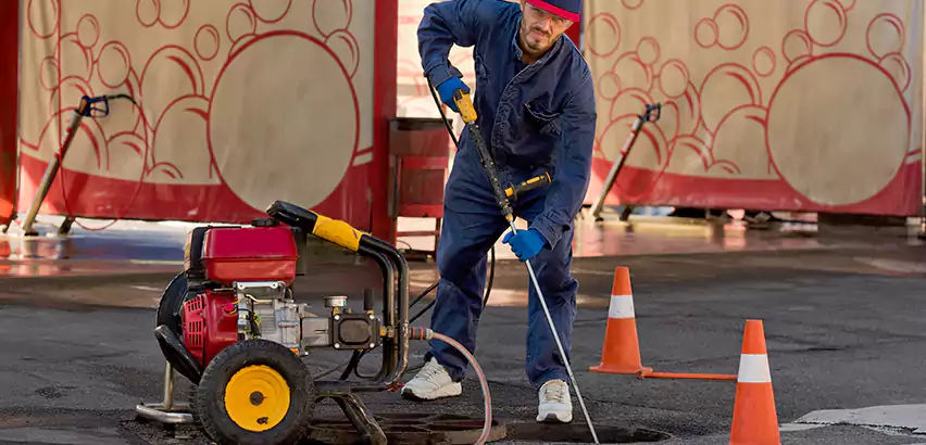 Professional Drain Repair Services in Hanford, CA