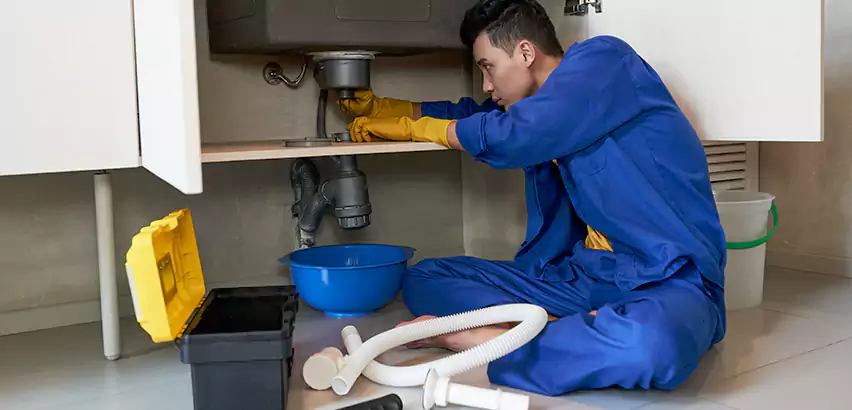 Drain Cleaning in Hanford