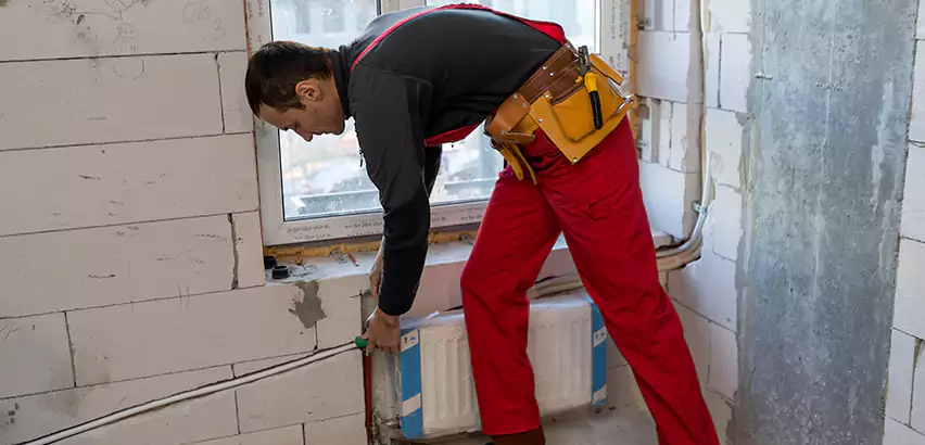 Professional Foundation Leak Repair Services in Hanford, CA
