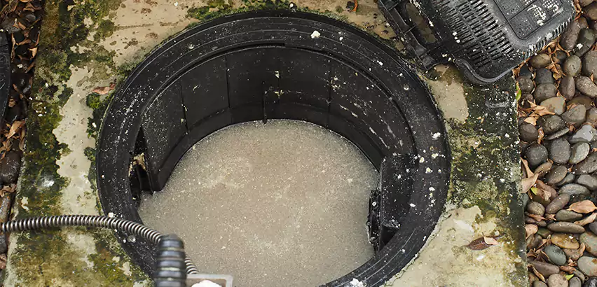 Reliable Grease Trap Repair Services in Hanford, CA