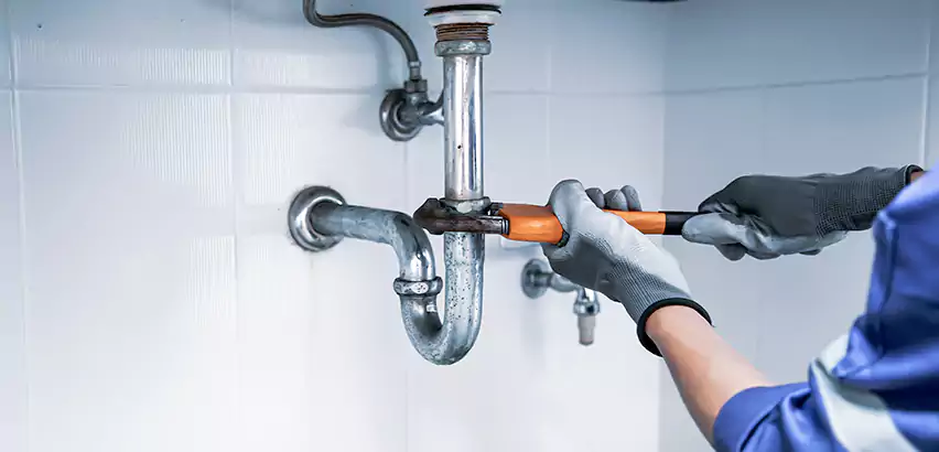 Plumbers Near Me in Hanford, CA