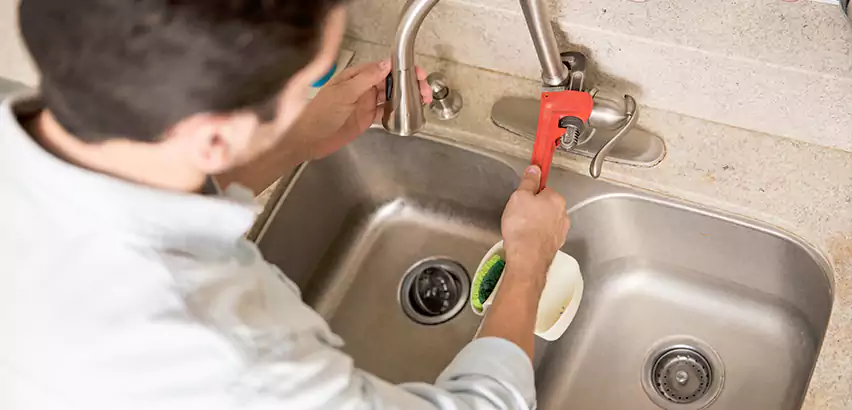 Professional Plumbing Installation Services in Hanford, CA