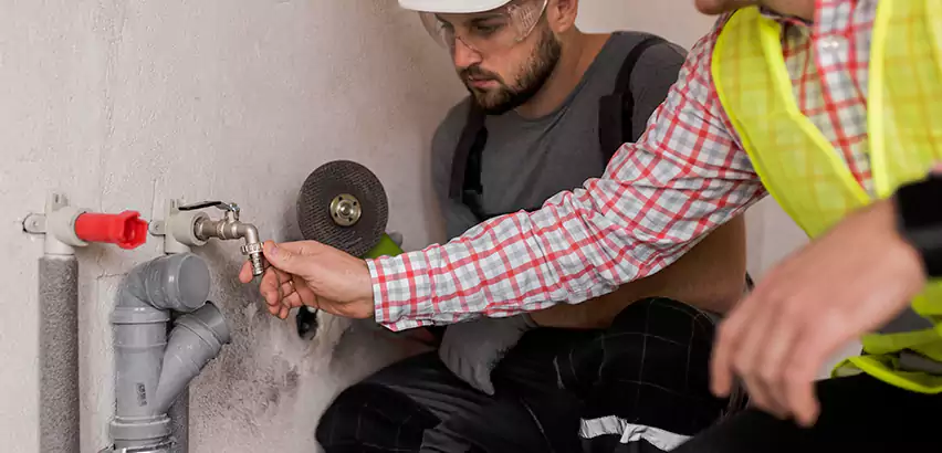 Emergency Plumbing Repair Hanford