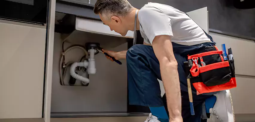 Water Heater Replacement in Hanford